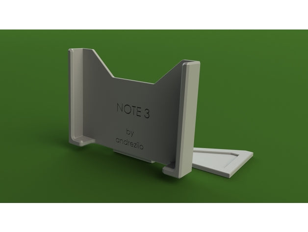 CD Phone Holder – Renault Clio