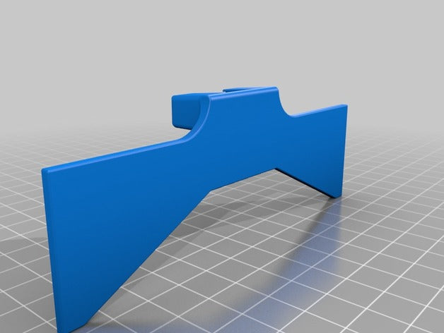 CD Phone Holder – Renault Clio