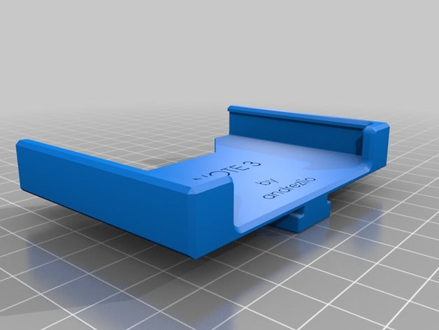 CD Phone Holder – Renault Clio