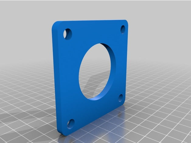 Nissan 370z Tweeter Mount – Nissan 370Z