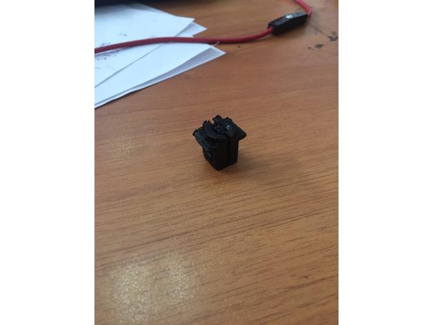Headlight Mount for Nissan Primiera – Nissan Primera