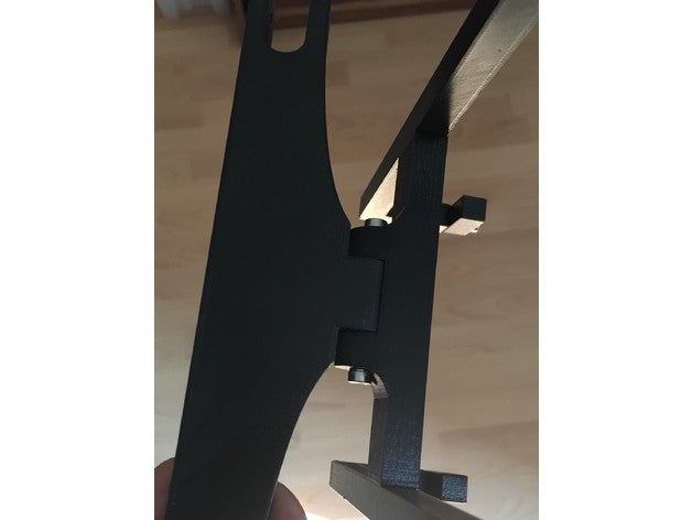 Amazon Fire Tablet [7|8] Car Holder - Opel Astra H – Opel Astra
