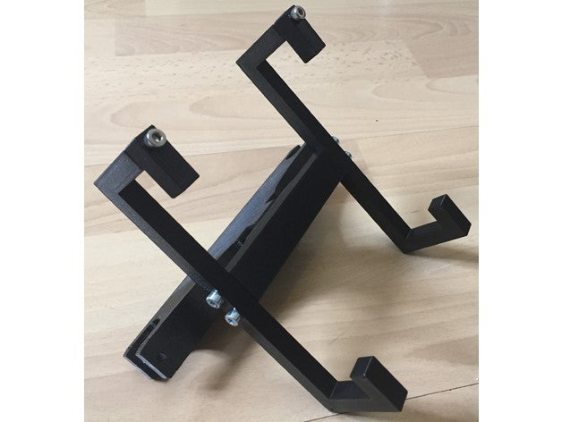 Amazon Fire Tablet [7|8] Car Holder - Opel Astra H – Opel Astra