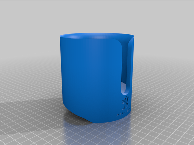 Peugeot Cupholder – Peugeot
