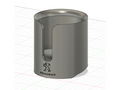 Peugeot Cupholder – Peugeot