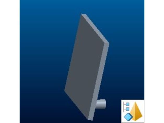 Volvo Polestar Bracket – Volvo