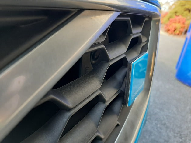 Volvo Polestar Bracket – Volvo