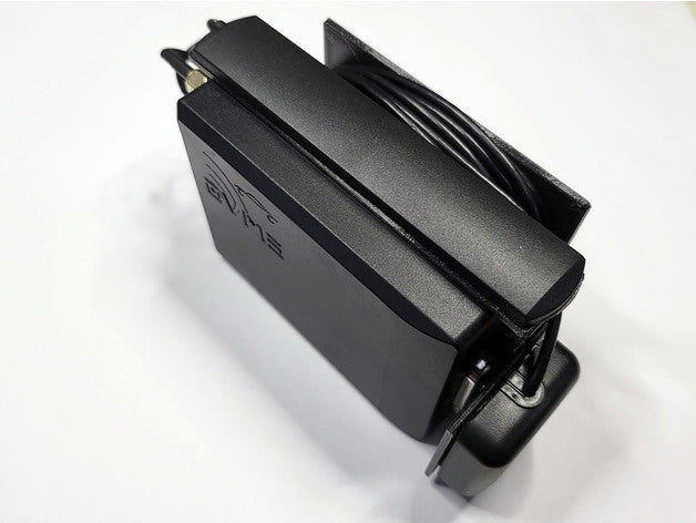 OVMS V3 Mount (Open Vehicle Monitoring System) – Renault Twizy