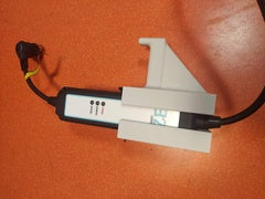 Support Flexichargeur Renault ZOE Avec Support De Cable – Renault ZOE