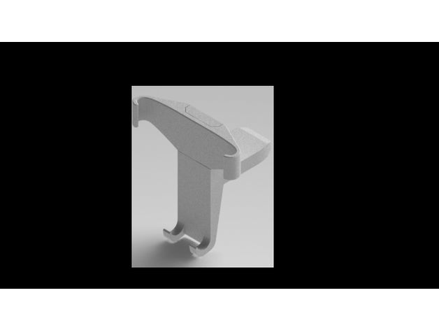 Axon 7 Mini Holder for 2002 Saab 9-3 – Saab 9-3