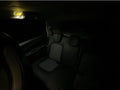 Renault ZOE Rear Interior Courtesy Light Fixture – Renault ZOE