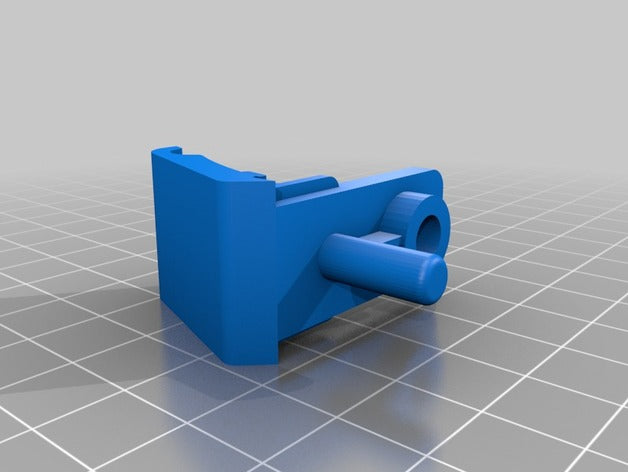 Alfa Romeo 147 Sun Visor Clip – Alfa Romeo 147