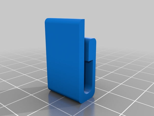 Volvo USB Mini Cable Clip – Volvo