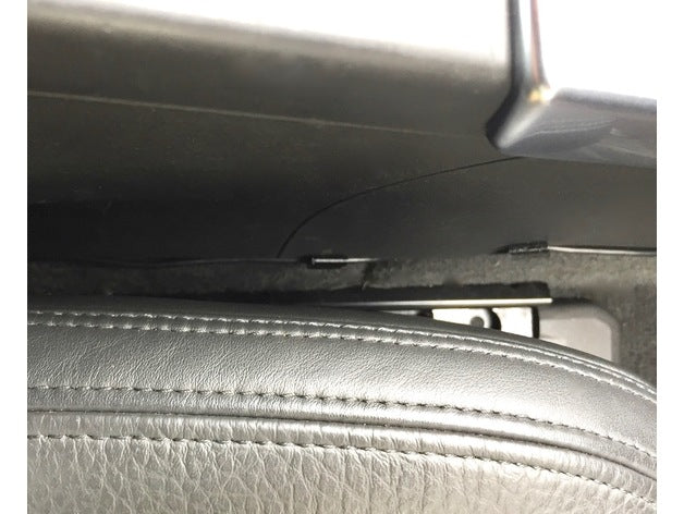 Volvo USB Mini Cable Clip – Volvo