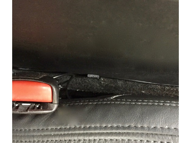 Volvo USB Mini Cable Clip – Volvo