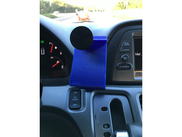 3rd Generation Honda Odyssey Magnetic Vent Mount, Er, Mount – 2009 Honda e, 2008 Honda e, 2007 Honda e, 2006 Honda e, 2005 Honda e