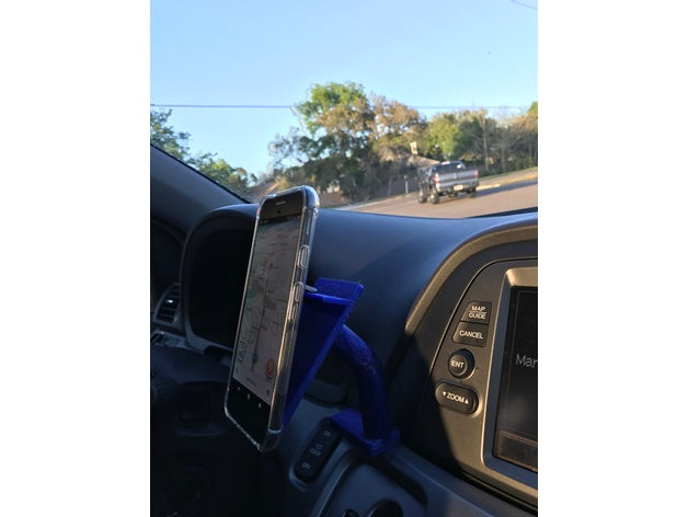 3rd Generation Honda Odyssey Magnetic Vent Mount, Er, Mount – 2009 Honda e, 2008 Honda e, 2007 Honda e, 2006 Honda e, 2005 Honda e