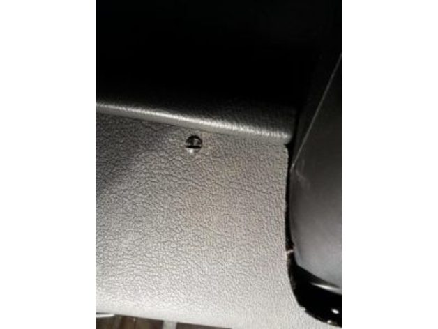 Dashboard Clip for BMW Vehicle – BMW