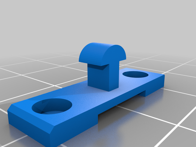 Giulietta Dashboard Storage Clip – Alfa Romeo Giulietta