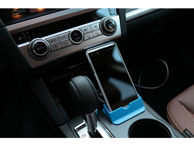 Subaru Outback (5th Gen) Smartphone Mount – Subaru Outback