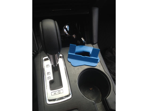 Subaru Outback (5th Gen) Smartphone Mount Remix – Subaru Outback