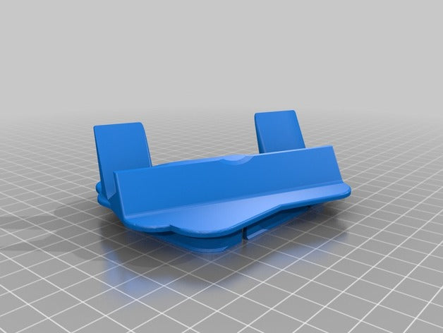 Subaru Outback (5th Gen) Smartphone Mount Remix – Subaru Outback