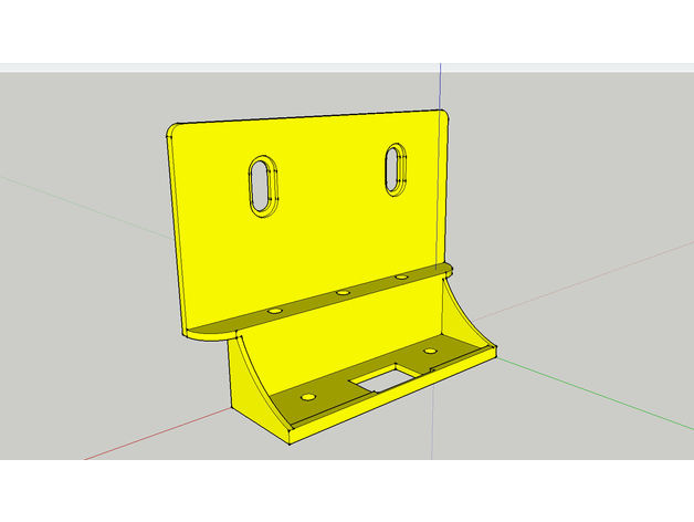 USB Mount for Suzuki Swift Mk3 – Suzuki Swift