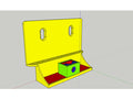 USB Mount for Suzuki Swift Mk3 – Suzuki Swift