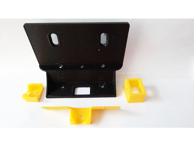 USB Mount for Suzuki Swift Mk3 – Suzuki Swift
