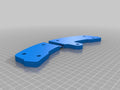 C5 Chevy Corvette Outer Front Spoiler Bracket – Chevrolet Corvette