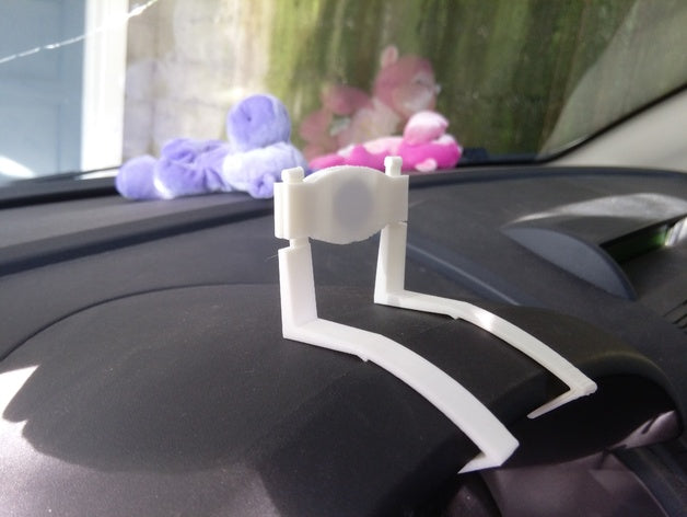 Mazda5 Dashboard Magnetic Phone Mount – Mazda Mazda2