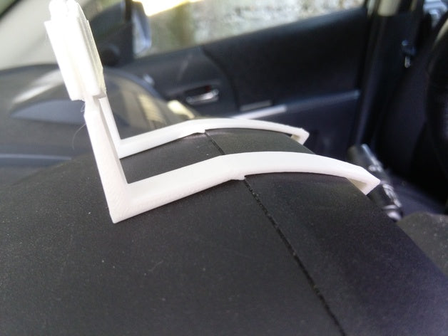 Mazda5 Dashboard Magnetic Phone Mount – Mazda Mazda2