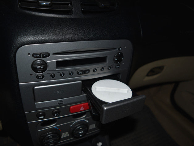 Alfa Romeo 147 iPhone 4/4s/5s Holder – Alfa Romeo 147
