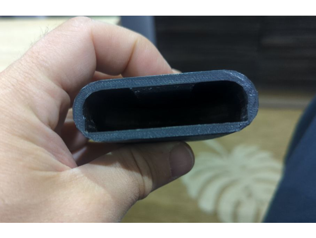 VW T4 Multivan Tow Hook Cover (Facelift) – Volkswagen T4 Multivan