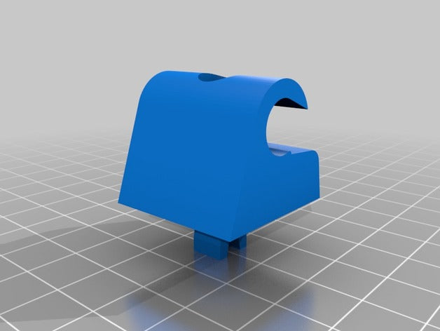 Range Rover P38 Sun Visor Holder Clip – Land Rover Range Rover Sport