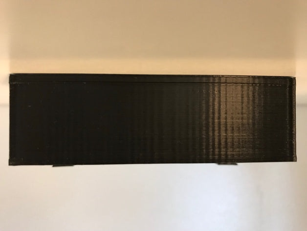 Tesla Model 3 Raspberry Pi Holder – Tesla Model 3