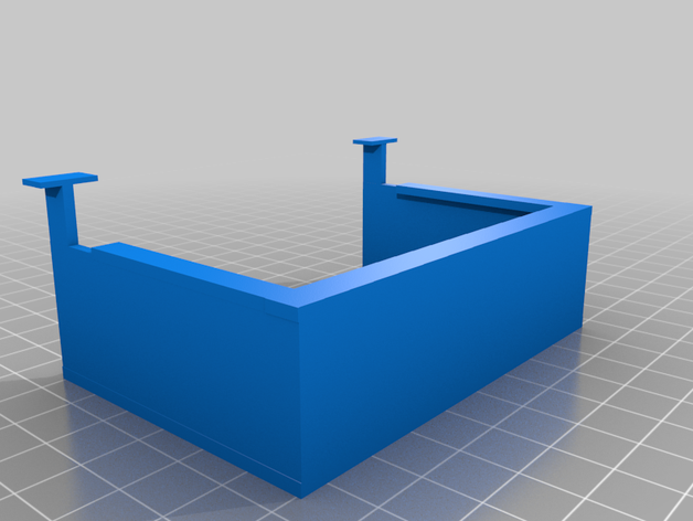 Tesla Model 3 Raspberry Pi Holder – Tesla Model 3