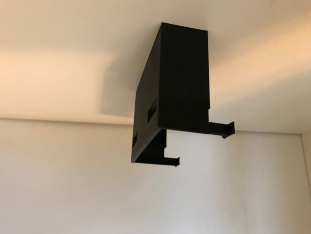 Tesla Model 3 Raspberry Pi Holder – Tesla Model 3