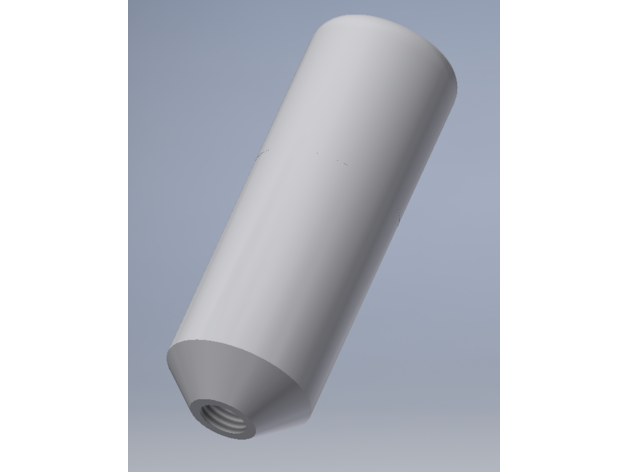 Weighted Gear Knob – Honda Civic