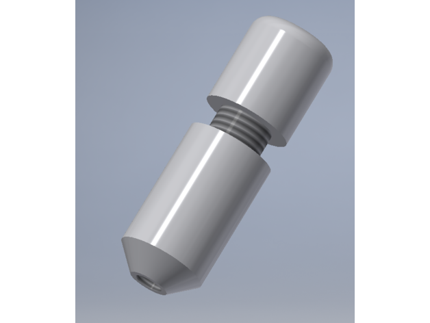 Weighted Gear Knob – Honda Civic