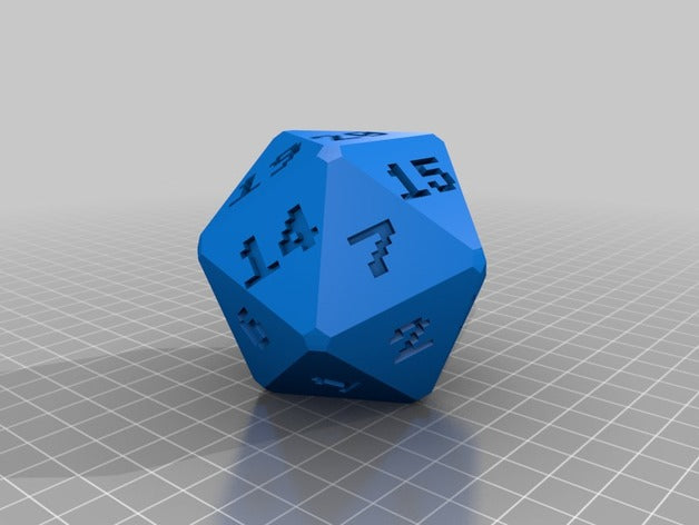 D20 Shifter Knob – Jeep Wrangler