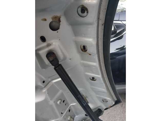 Mini Panel Clip – MINI