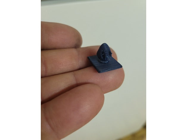 89+ Supra Door Molding Clip – Toyota Supra