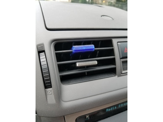 Air-Vent Mount for Ford Fusion(and Alike) Cars – Ford Fusion