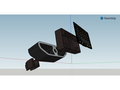 Head Unit for Renault Clio III – Renault Clio