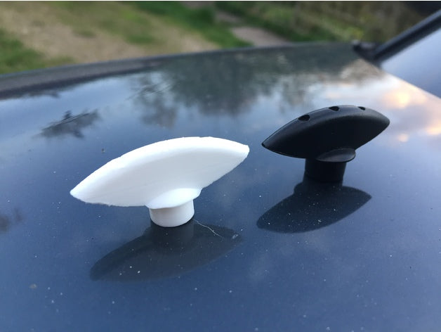 Seat Ibiza 6L Vent Knob – SEAT Ibiza