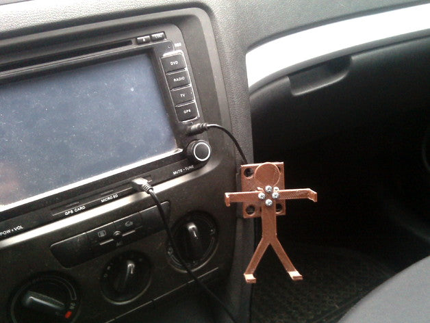 Jeep Z6 Holder – Jeep