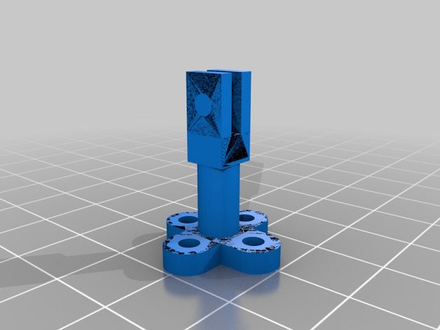Jeep Z6 Holder – Jeep
