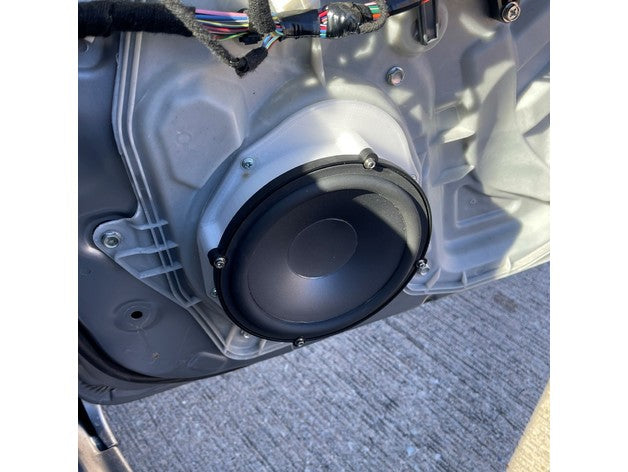 Mazda 3 Speaker Adapter – Mazda Mazda3