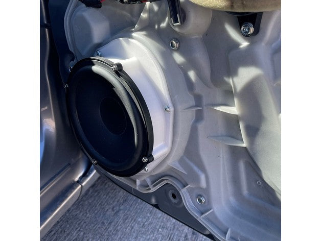Mazda 3 Speaker Adapter – Mazda Mazda3
